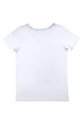 Camiseta algodón manga corta. - Oscar Hackman 