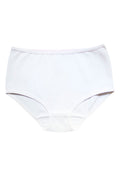 Panty algodón clásica. - Oscar Hackman 