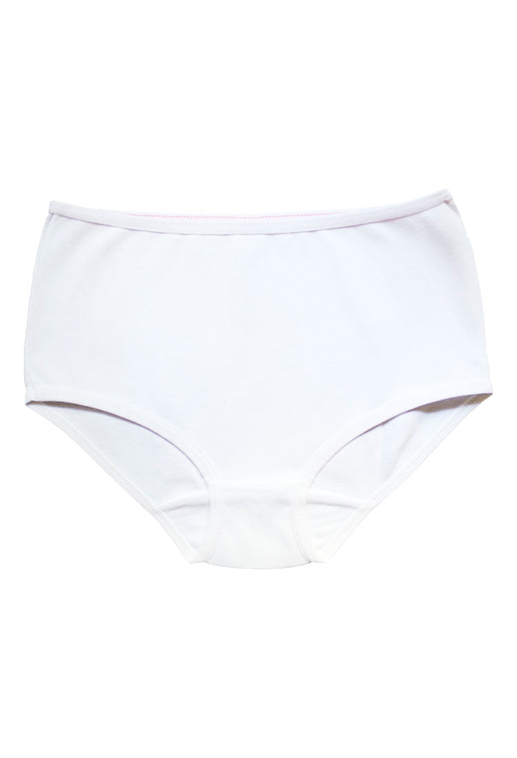 Panty algodón clásica. - Oscar Hackman 