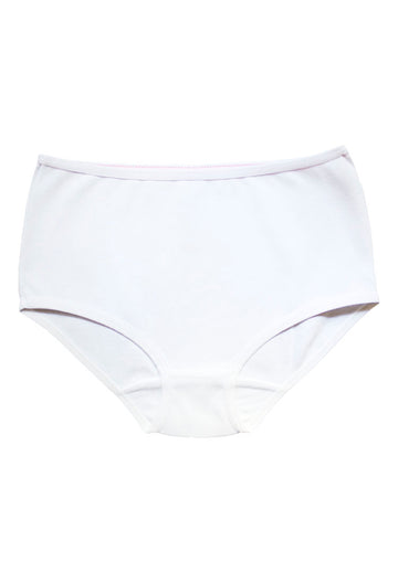 Panty algodón clásica. - Oscar Hackman 
