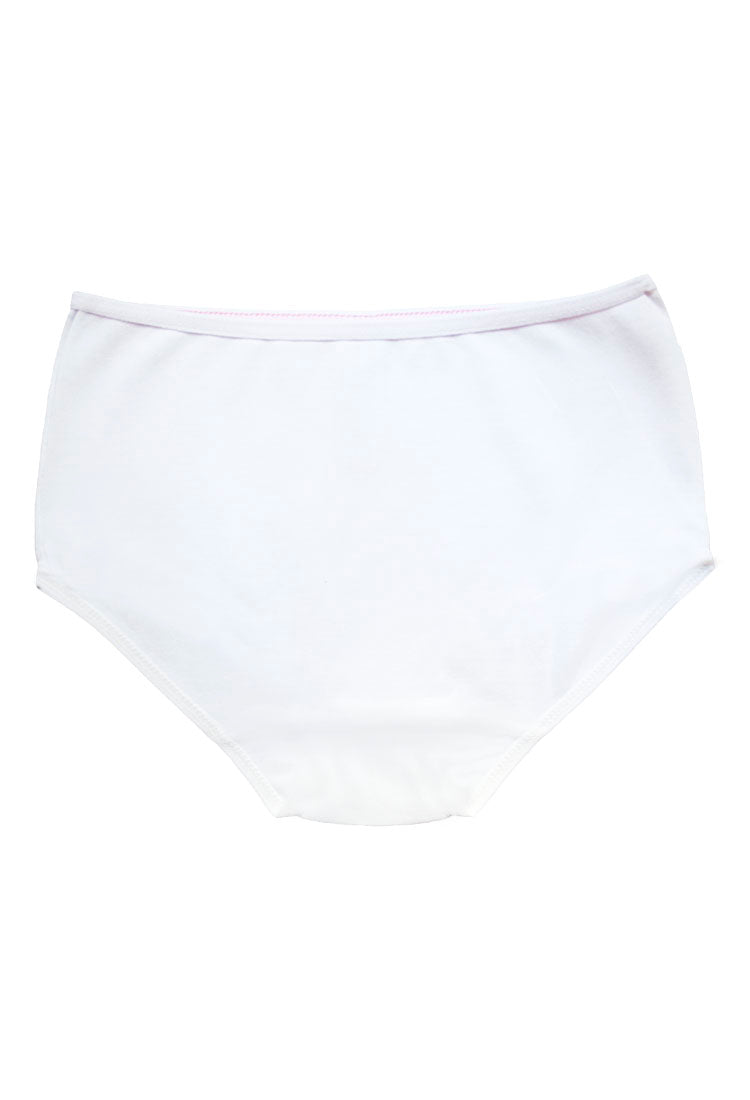 Panty algodón clásica. - Oscar Hackman 