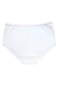 Panty algodón clásica. - Oscar Hackman 