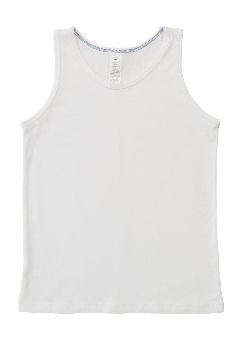 Camiseta algodón niño - Oscar Hackman 
