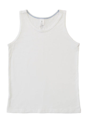 Camiseta algodón niño - Oscar Hackman 