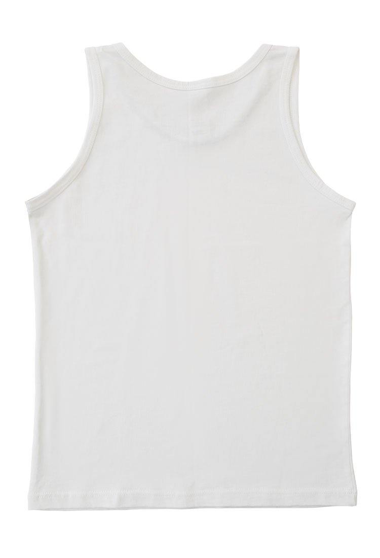 Camiseta algodón niño - Oscar Hackman 