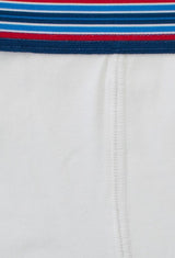 Boxer algodón Niño - Oscar Hackman 