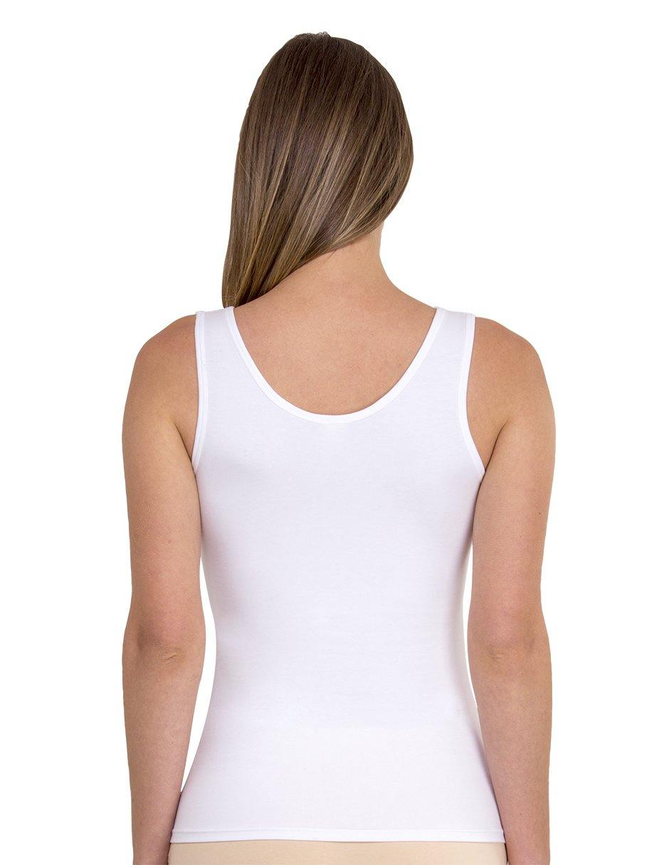 Bipack de camisetas reversibles ALGODÓN PIMA 14 - Oscar Hackman 