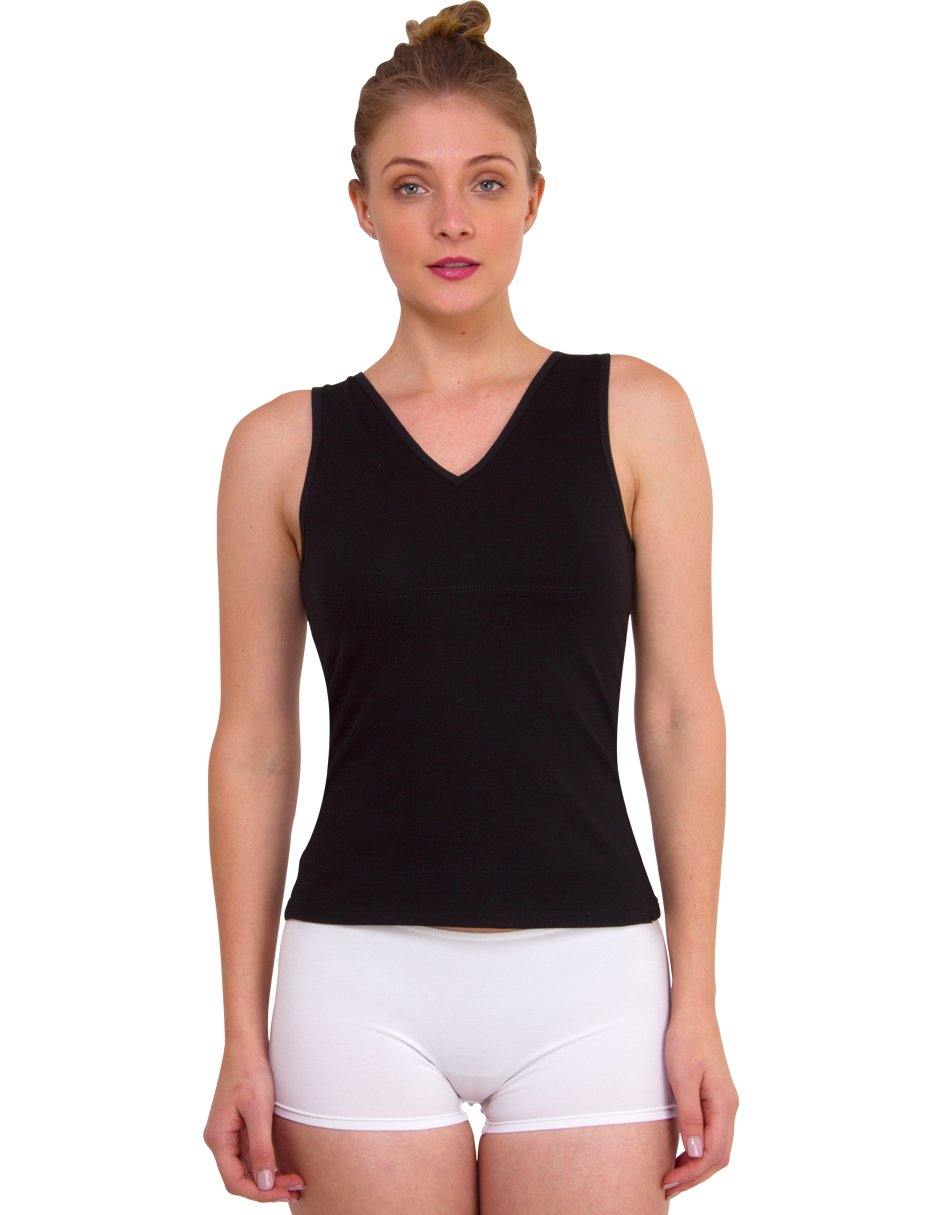 Bipack de camisetas reversibles ALGODÓN PIMA 14 - Oscar Hackman 