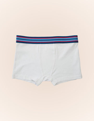 Boxer Algodón Niño