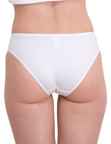Tripack Panty bikini ALGODÓN PIMA 9083 - Oscar Hackman 