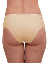 Tripack Panty bikini ALGODÓN PIMA 9093 - Oscar Hackman 
