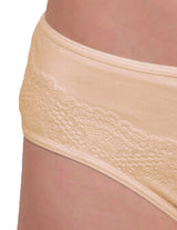 Tripack Panty bikini ALGODÓN PIMA 9093 - Oscar Hackman 