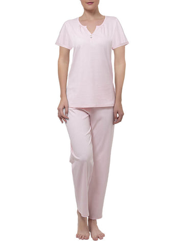 Peruvian Premium Cotton Pajamas 